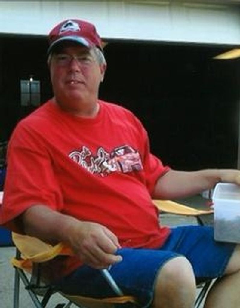 Wayne Merle Temple, Iii