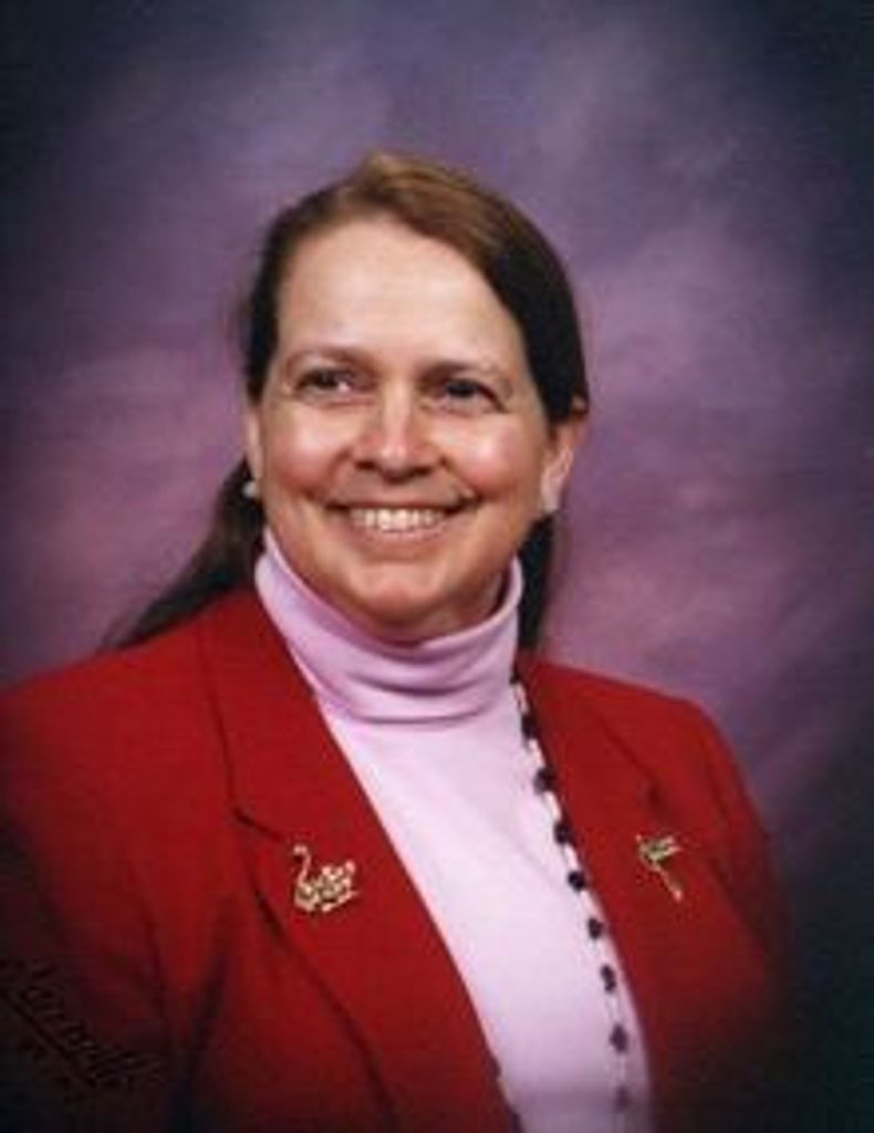 Elizabeth C. "Libby" Potter Profile Photo