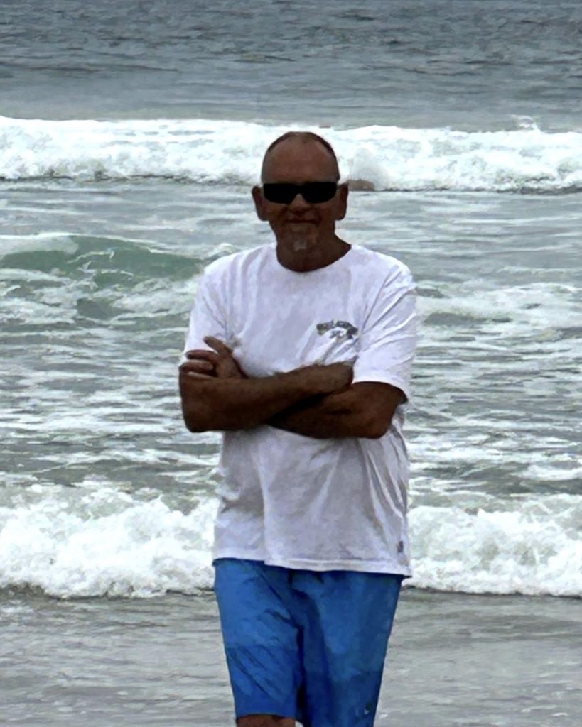 Scott Edward Dolezal Profile Photo