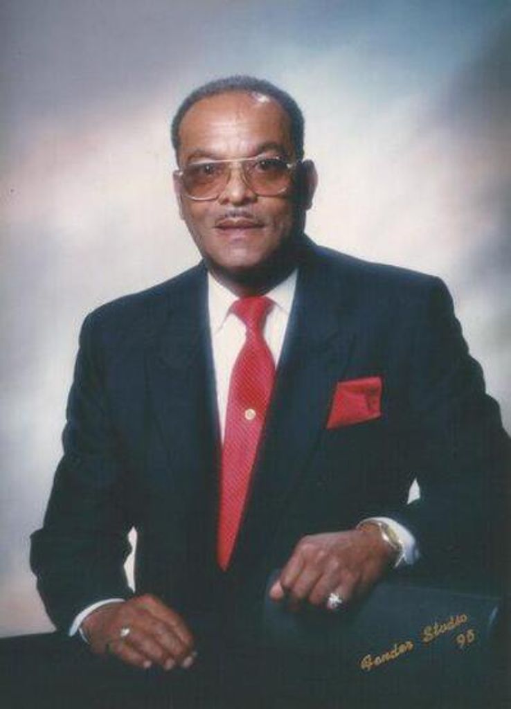 Larry Joe Connelly Profile Photo