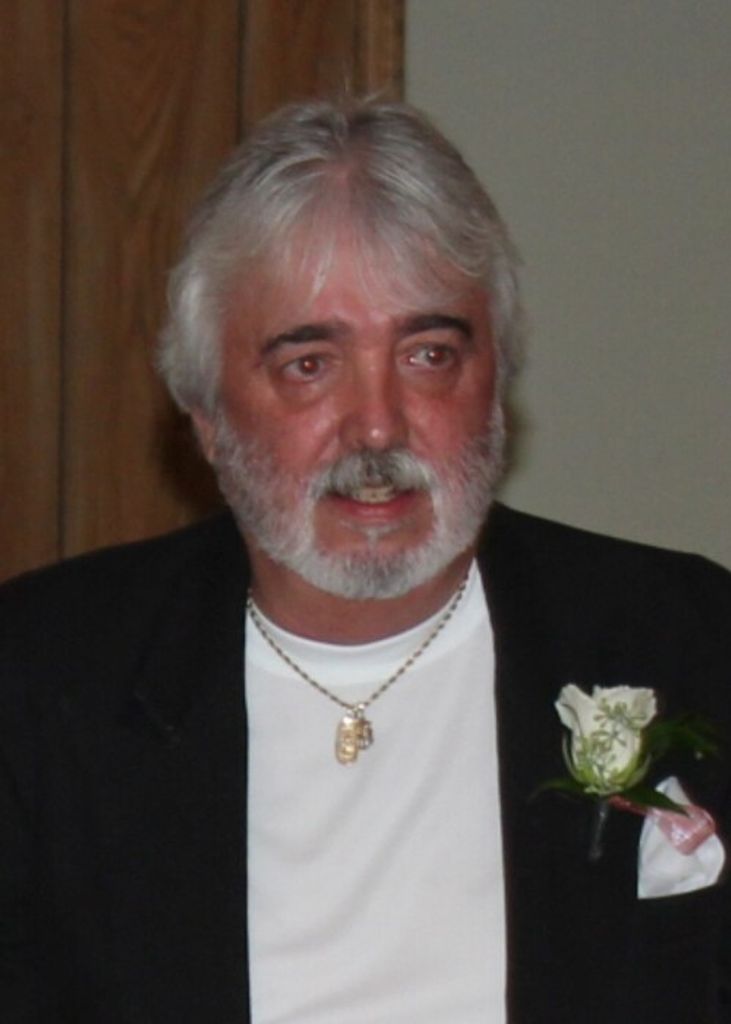 Jerome "Jerry" Lee Mcclure
