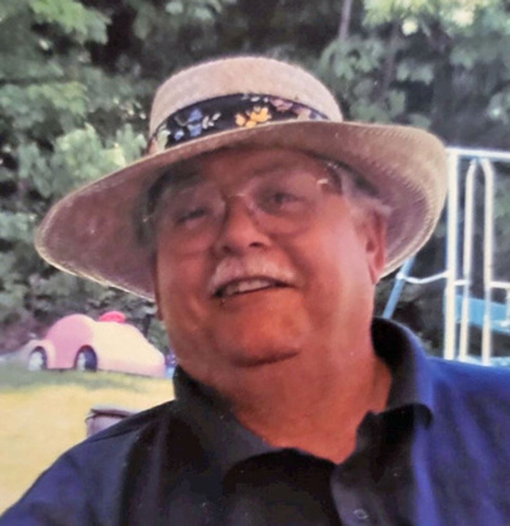 Edward F. Johnson Sr. Profile Photo