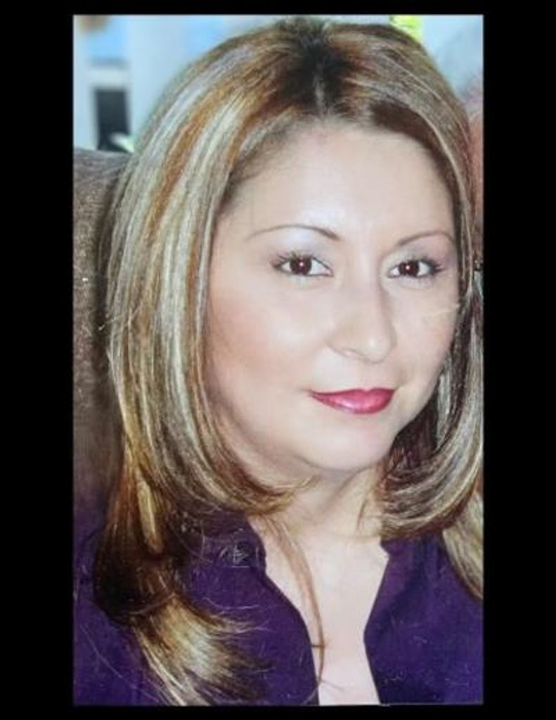 Angela Vasquez Perez Profile Photo