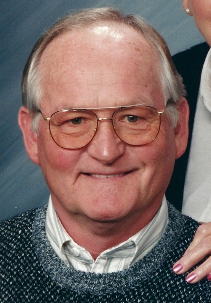 George "Bob" Reese Profile Photo
