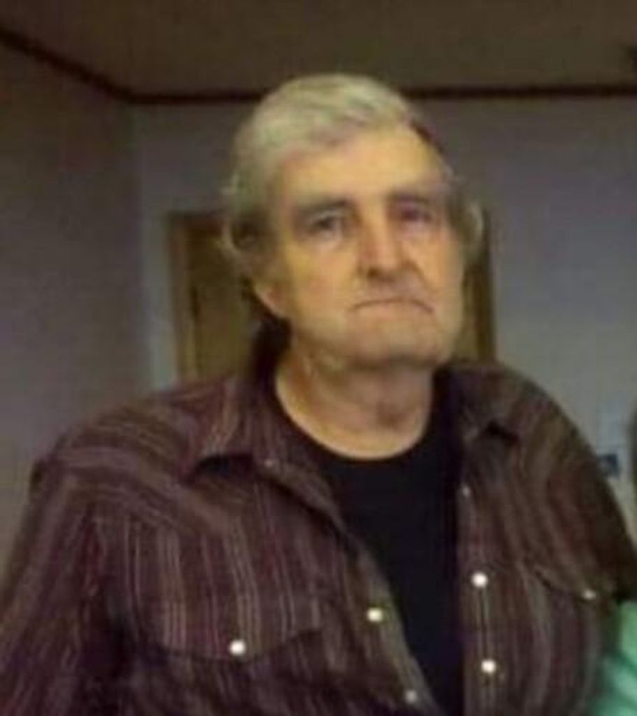 Thomas "Tom" F Leigh Profile Photo