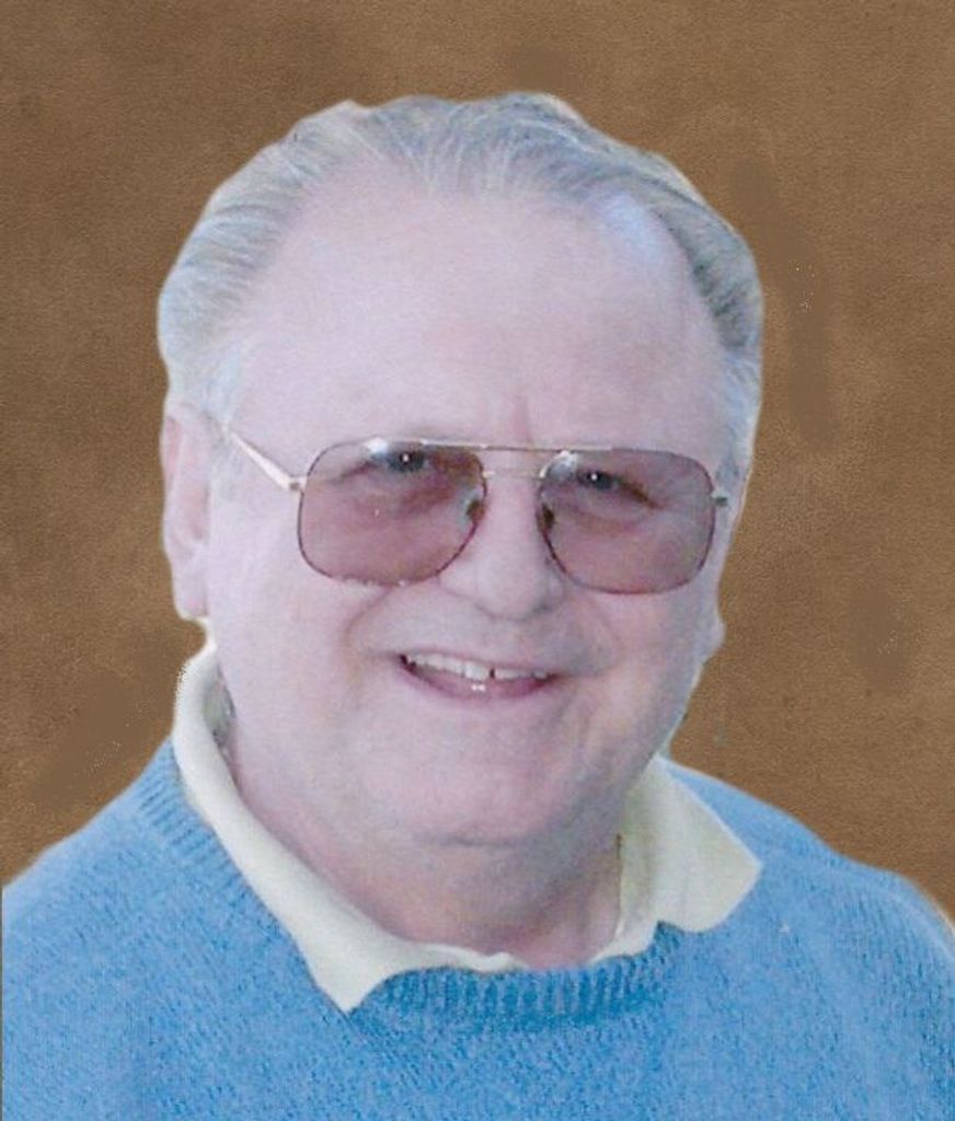 Stephen J. Dworatschek