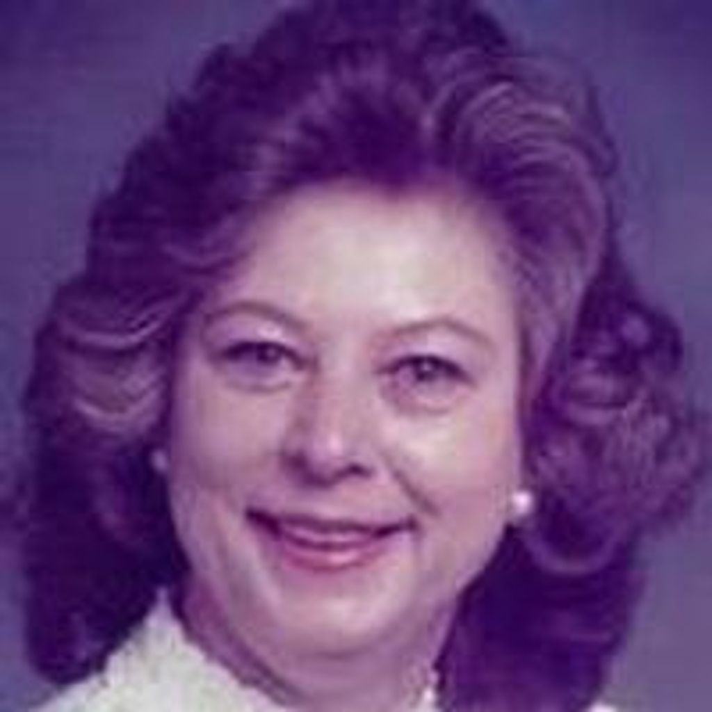 Elizabeth Aldridge Glanz