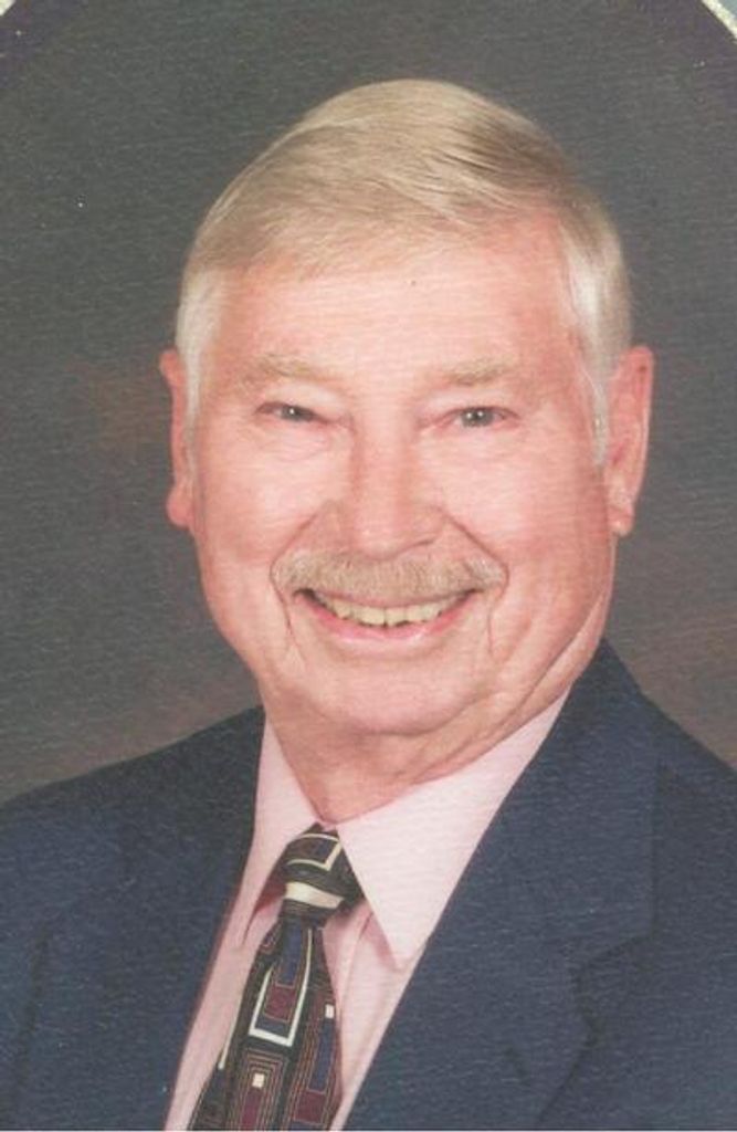 Harry D. Hastings Profile Photo