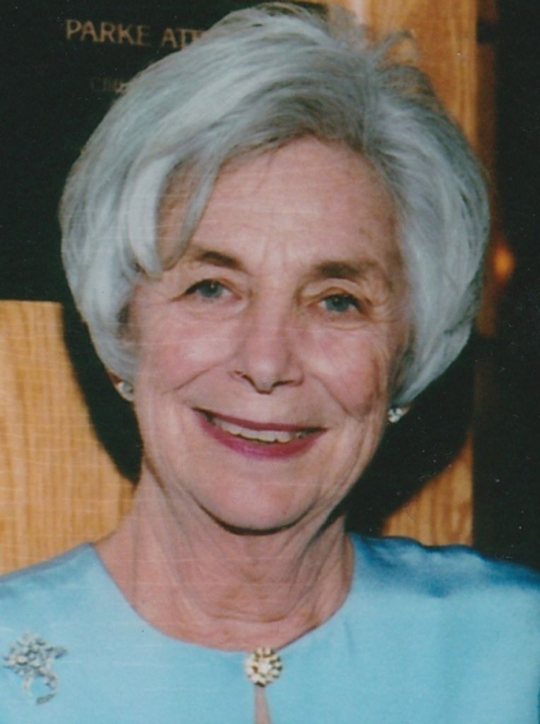 Jean Sheetz Greiner