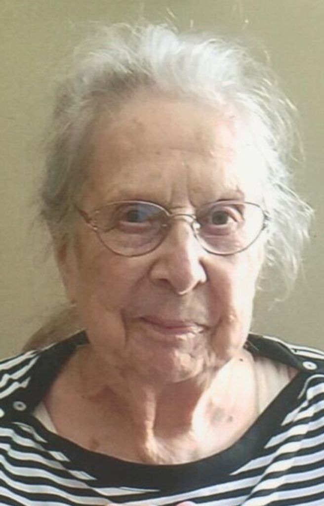 Connie Irene Knox Profile Photo