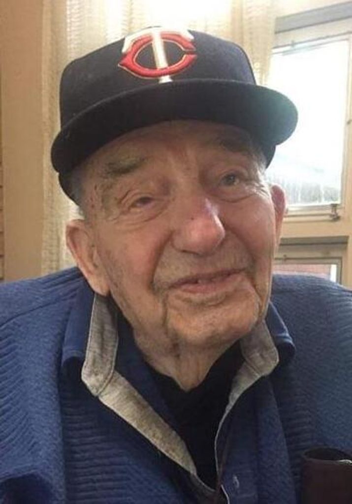 Elmer "Bud" Walter Boettcher Profile Photo