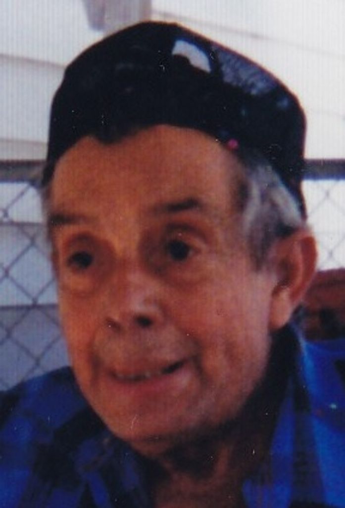 Clemente Alonzo Montoya