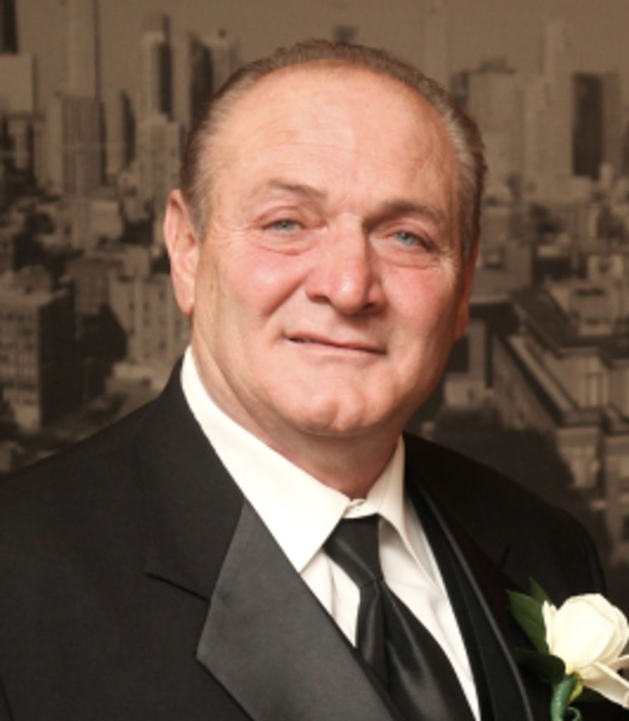 Miguel Digioia Profile Photo