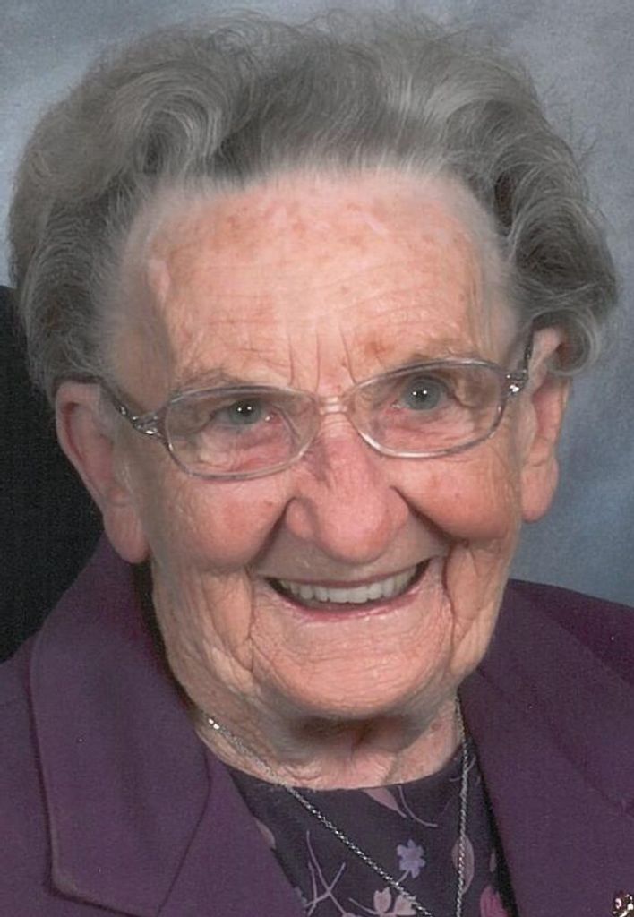 Mozelle Hedge Wickham (Hedge) Profile Photo