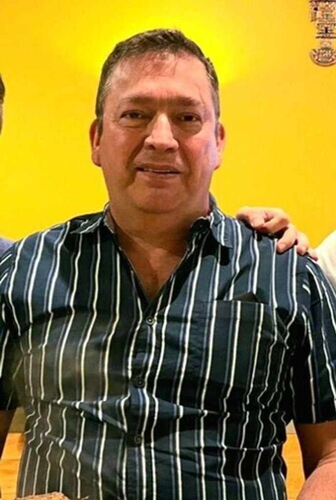 Fredy Perdomo Profile Photo