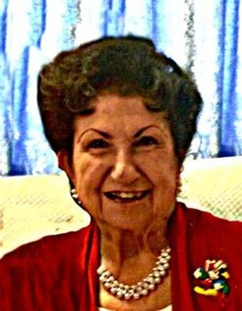 Louise L. Mirto Profile Photo