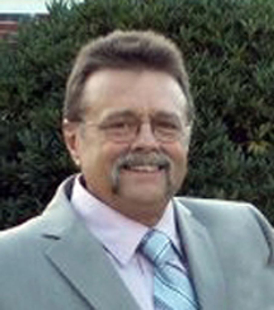 William K. Mayer, Jr.