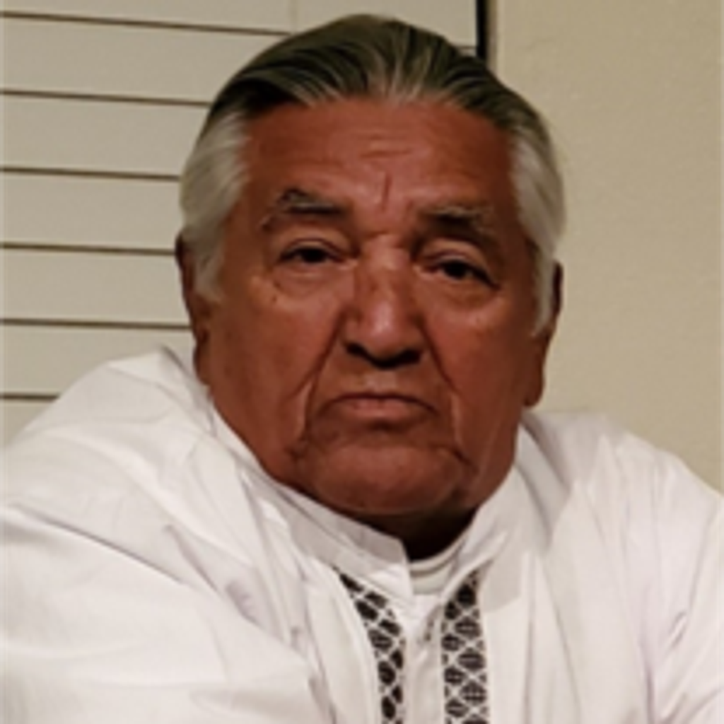 Ruben Lucero Ortega