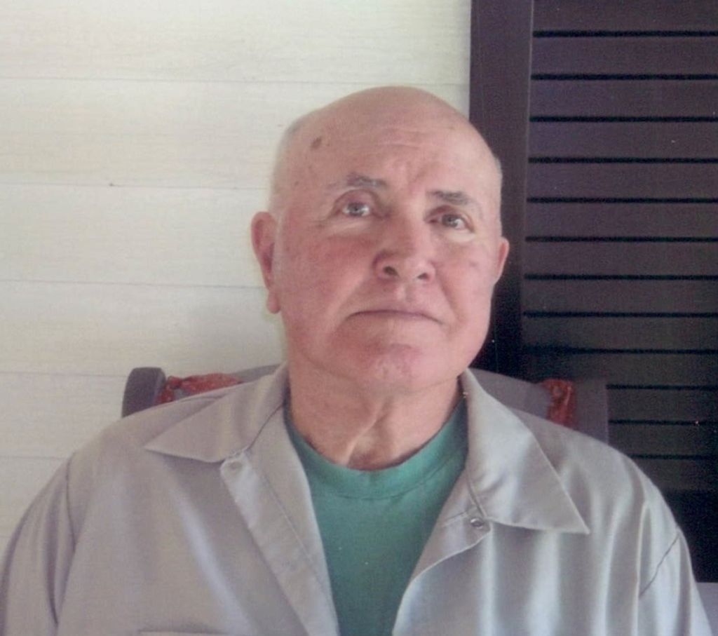Wendell "Wade" Maden of the Gobey community