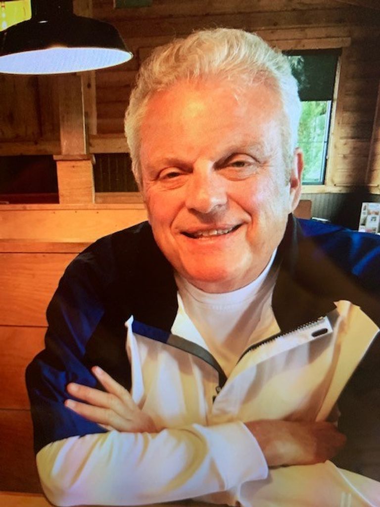 Alan "Foster" Smith Profile Photo