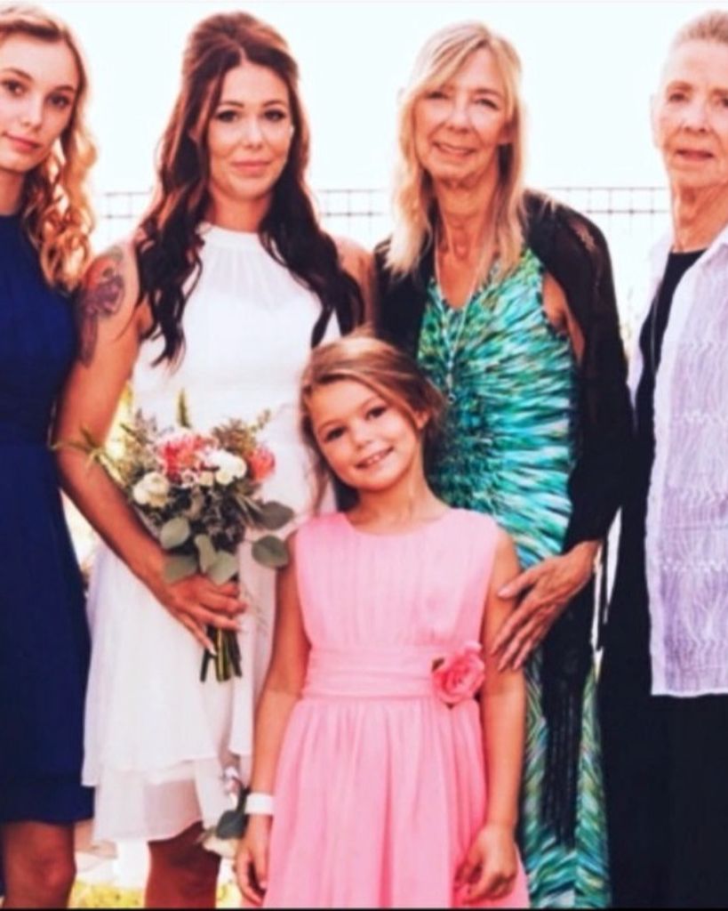 Karen Sawyer Grimes