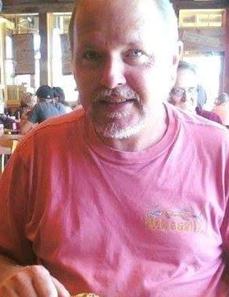 Steve R. Meeker