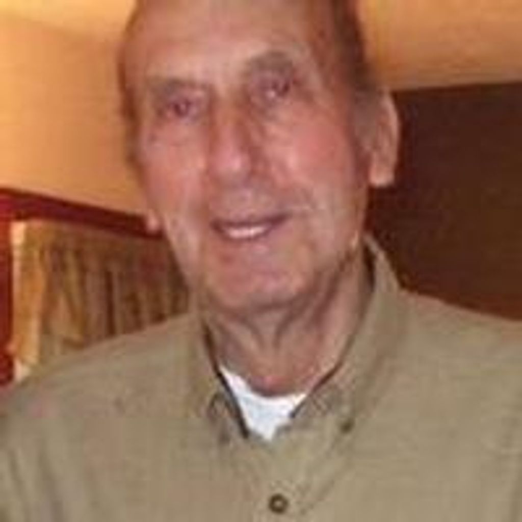 Warren  Edward Shepard