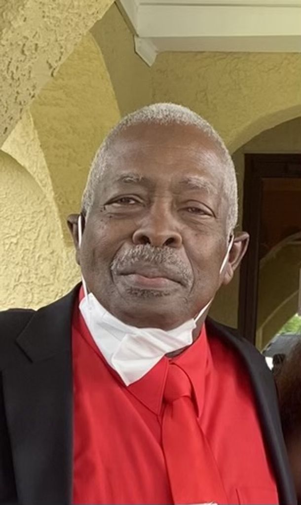 Melvin Dow Profile Photo