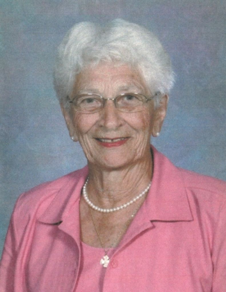 Helen C. Horn