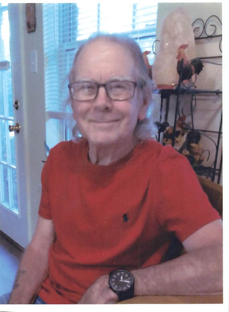 Homer Andrews Profile Photo