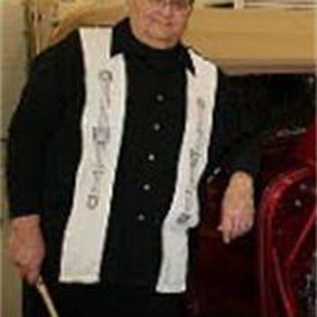 Charles Theama