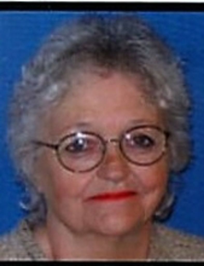 Jannete  R. Mutschler