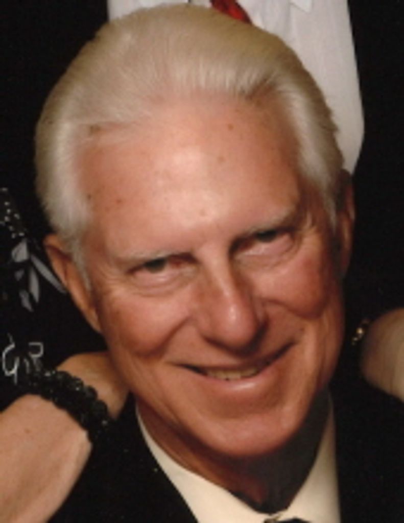 Dale Norman Weiman