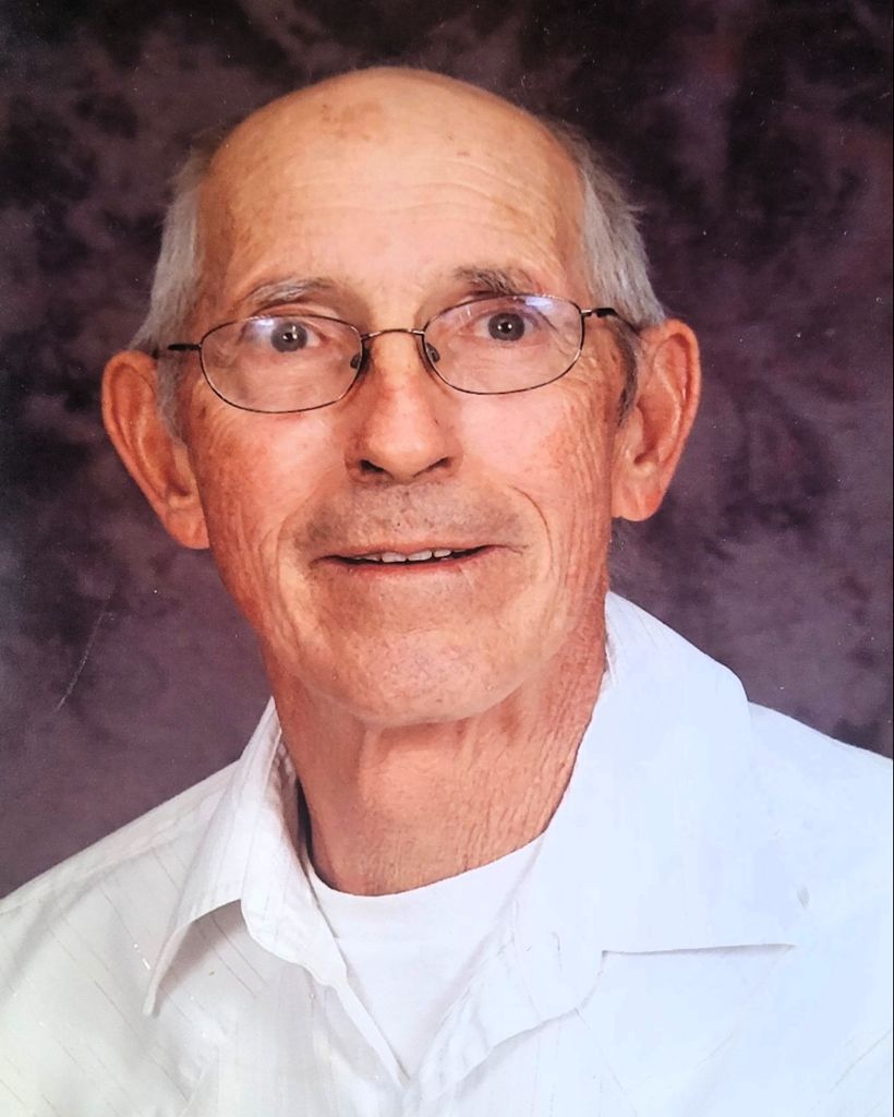 Charles Ray Taylor Profile Photo