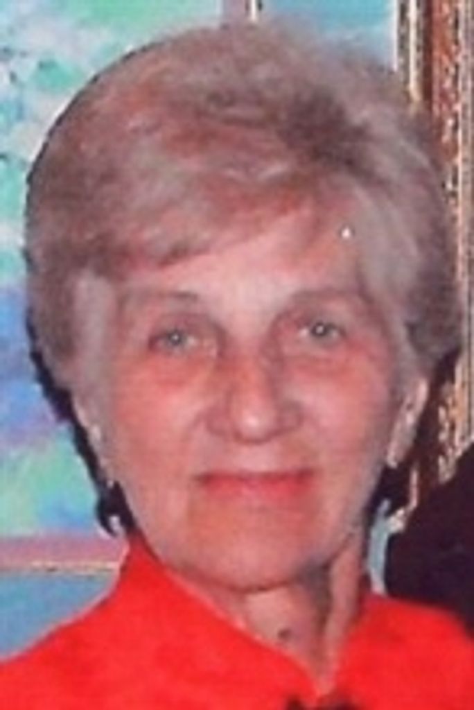 Regina Grebeck