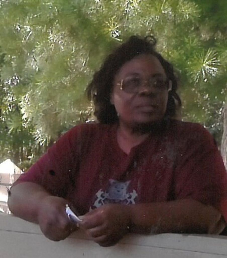 Yvonne Myers Profile Photo