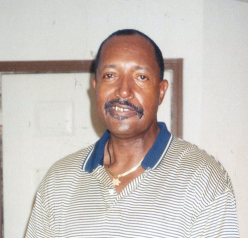 John Thomas Ross Mckinnie Profile Photo