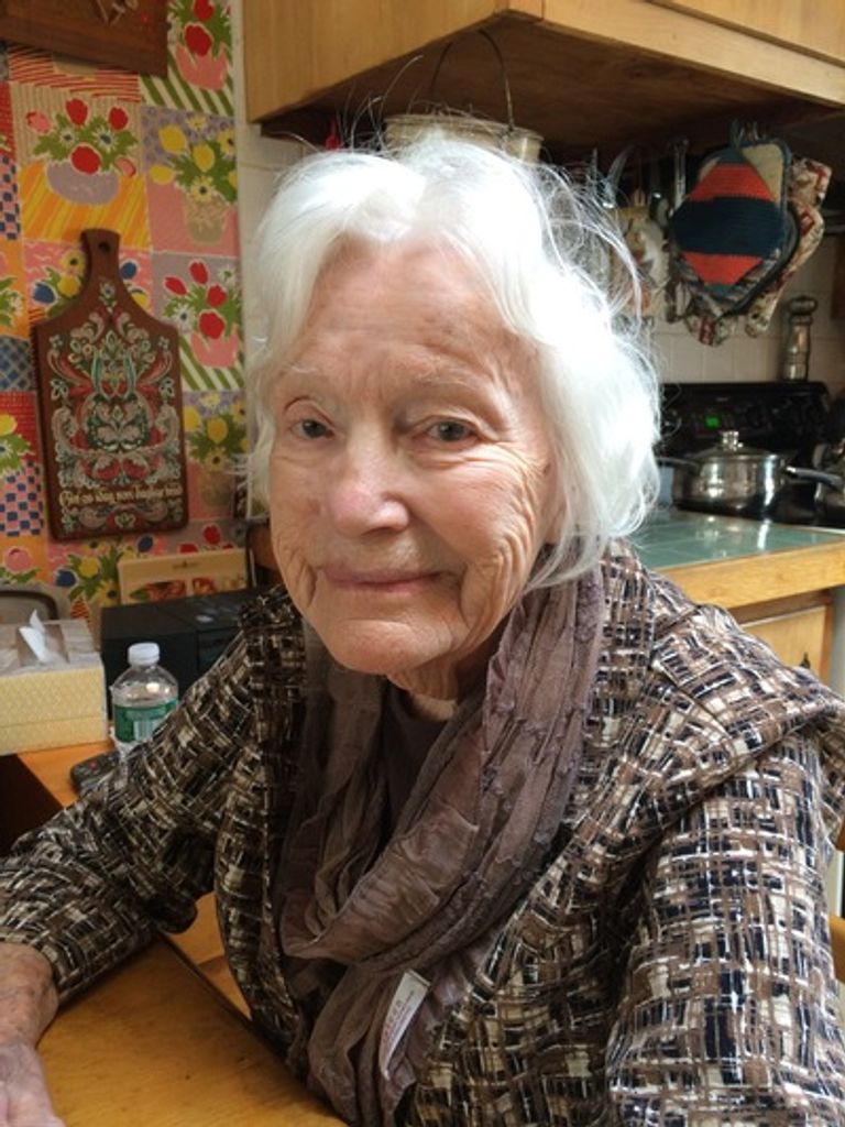 Eleanor "Jean" Cunis Profile Photo