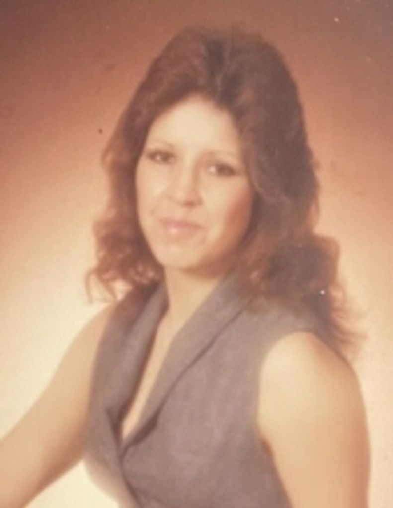Vickie Kay Adams