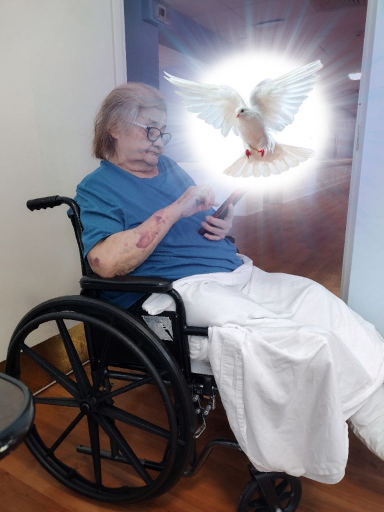 Aurea Irizarry Profile Photo