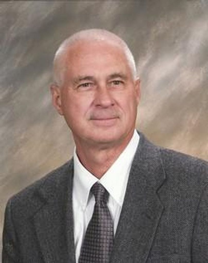 Donald David Plott, Jr.