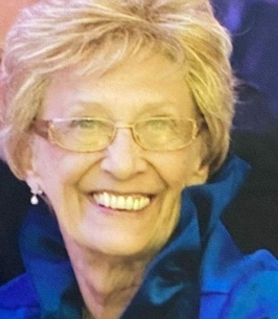 Carol Ormond Profile Photo