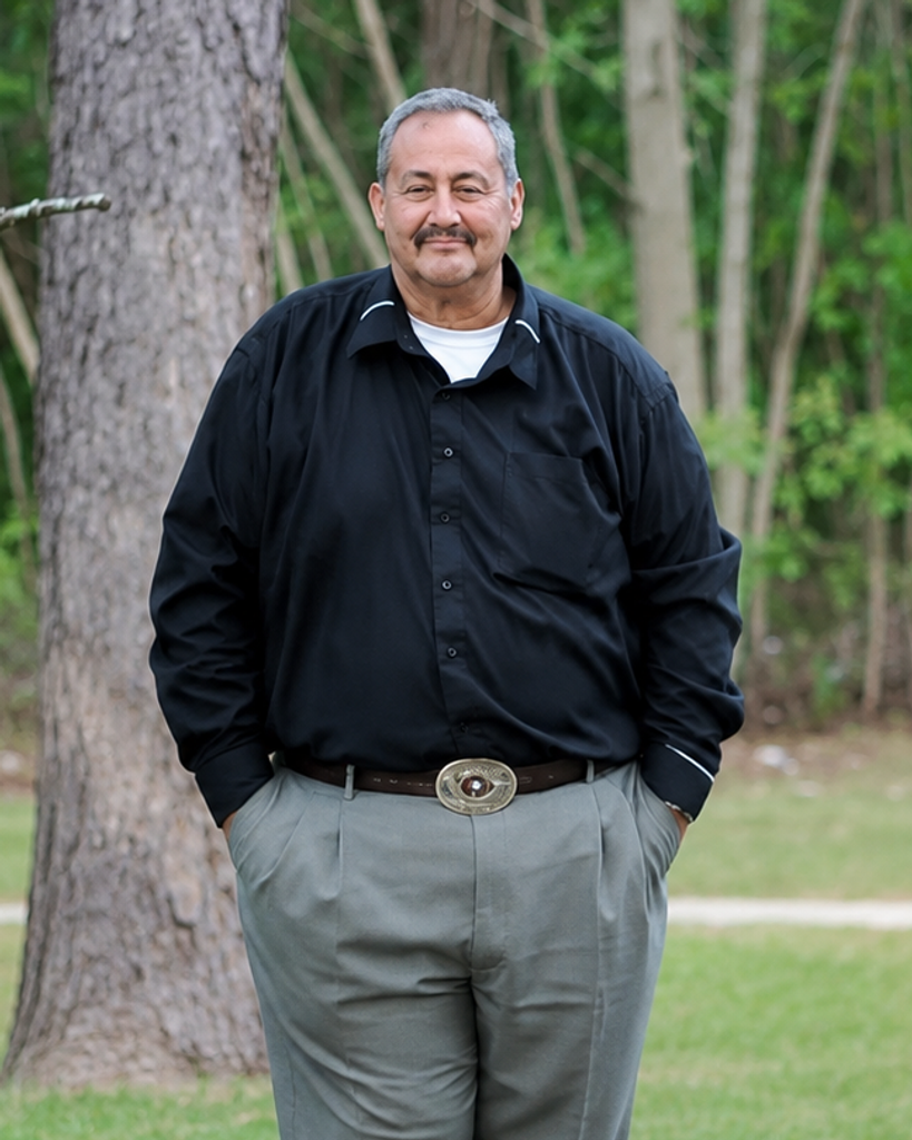 Ricky Lynn Chavis Profile Photo