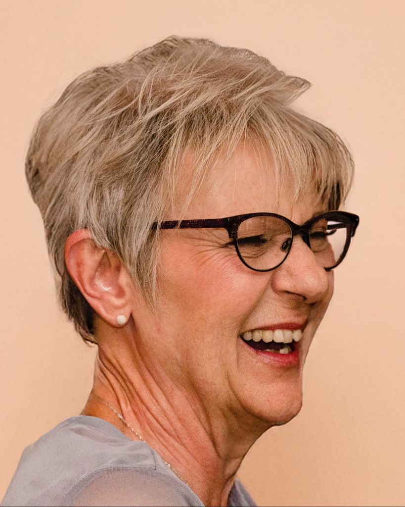 Patricia Pechin Profile Photo