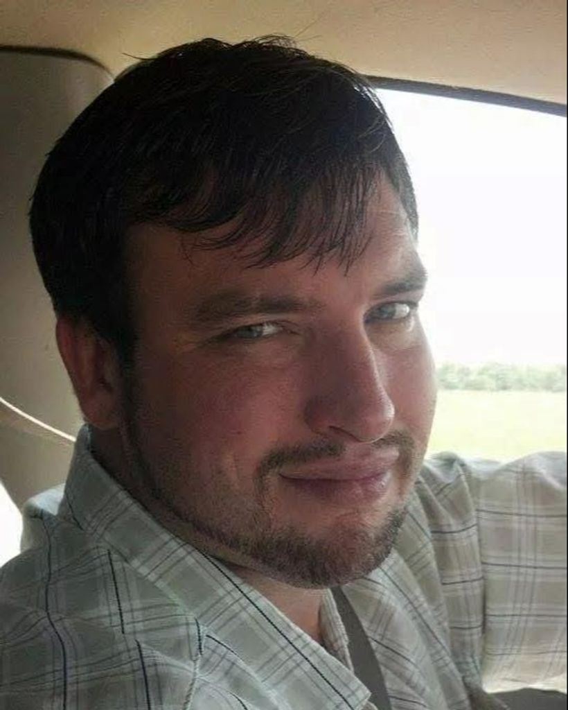Christofer L. Burns Profile Photo