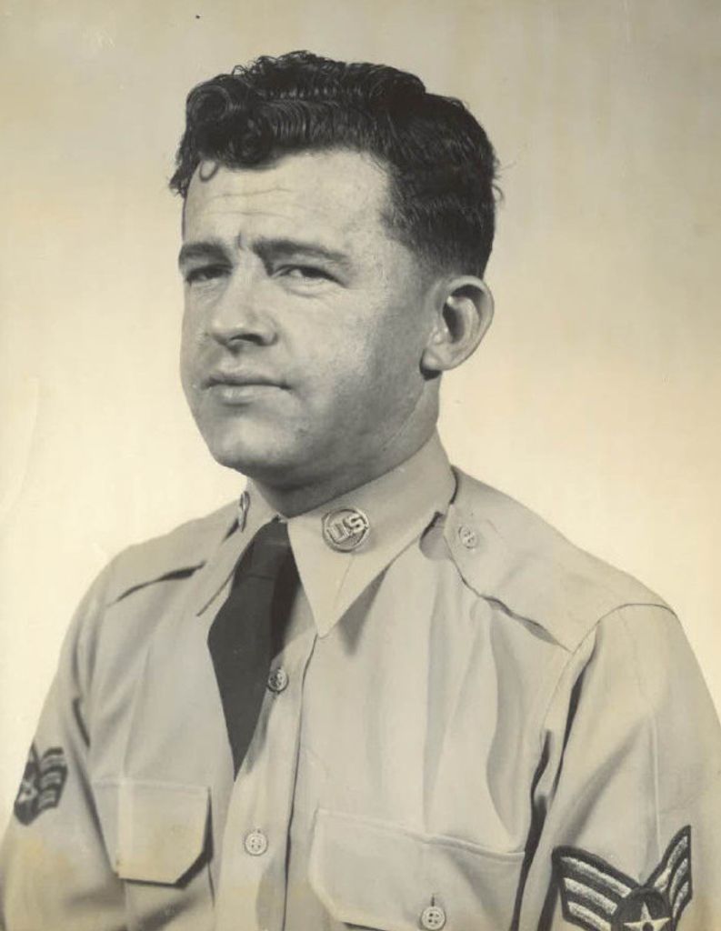 Donald Ray Blankenship