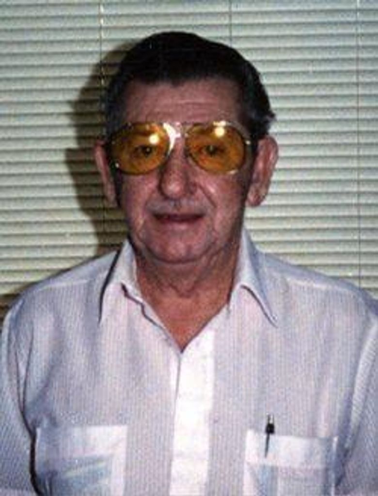 Ssg (Ret) Marvin E. Harkins