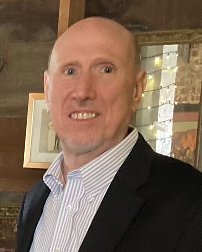 Michael Leon Bare's obituary image
