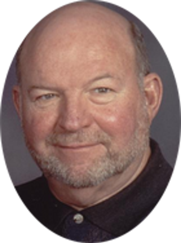 Donald Hayes