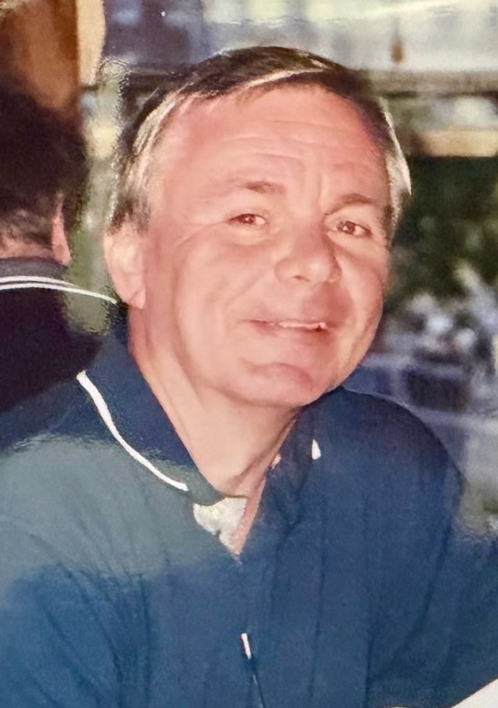 Vincent John Kirk Profile Photo